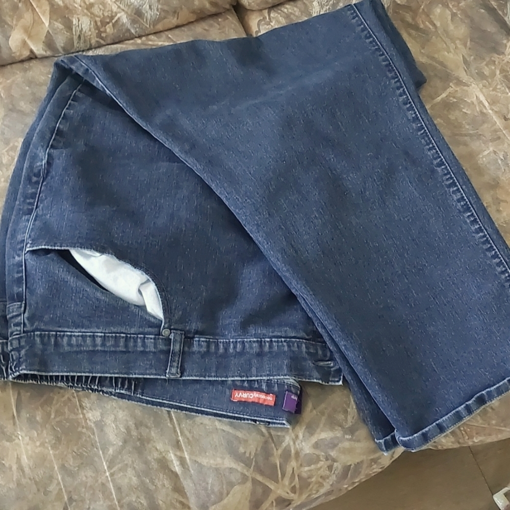 Brand new jeans